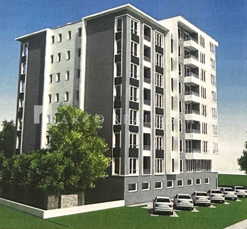 Продава  2-стаен, град София, Левски Г •  119 500 EUR • ID 83209655 — holmes.bg - [1] 
