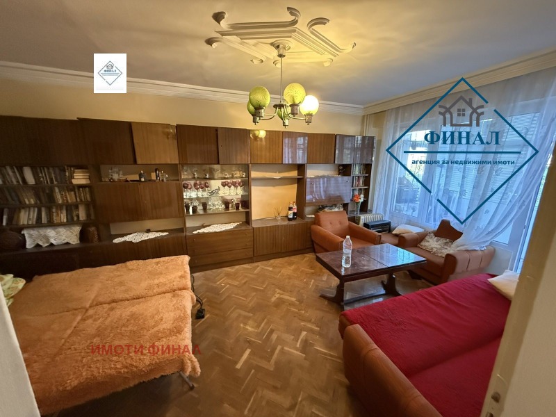 Satılık  1 yatak odası Şumen , Bolnicata , 64 metrekare | 32345279 - görüntü [2]