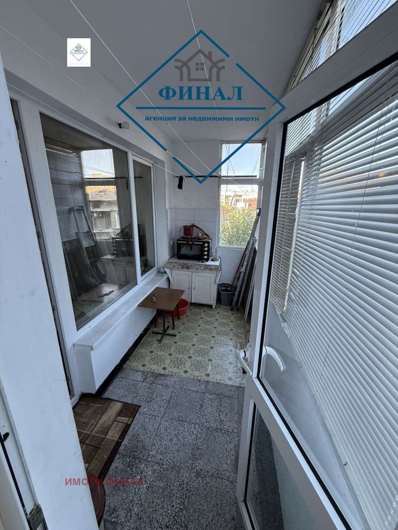 Satılık  1 yatak odası Şumen , Bolnicata , 64 metrekare | 32345279 - görüntü [8]