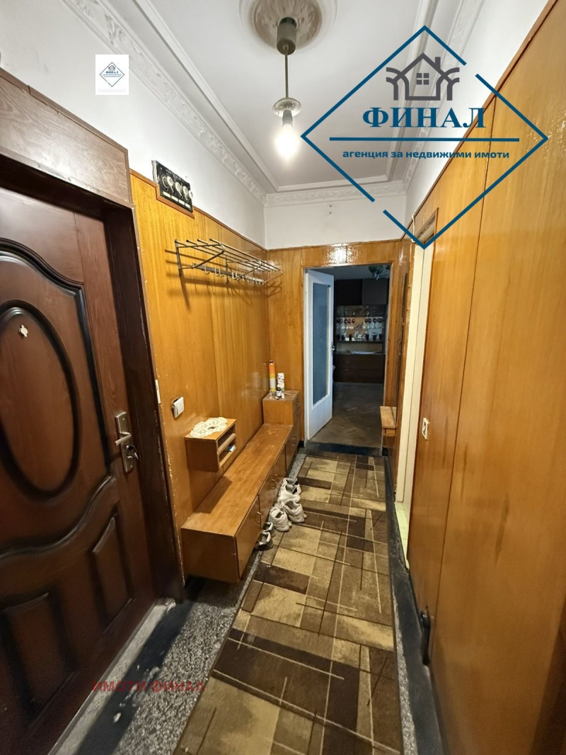 Satılık  1 yatak odası Şumen , Bolnicata , 64 metrekare | 32345279 - görüntü [5]