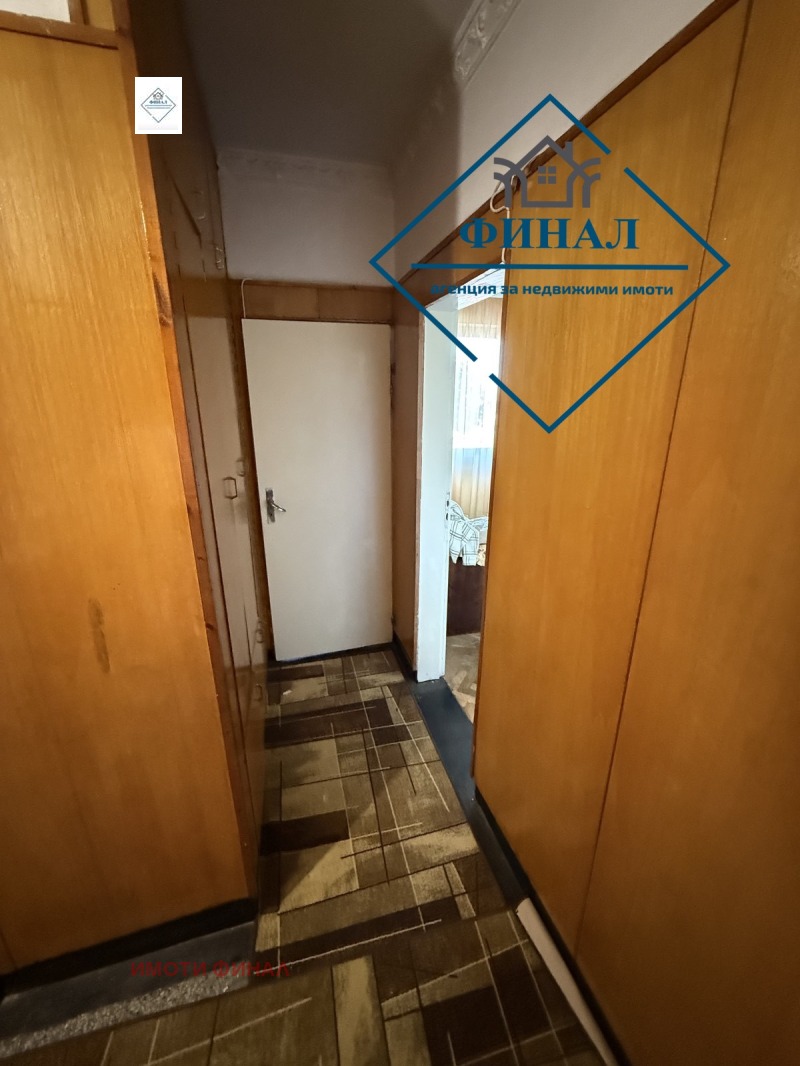 Satılık  1 yatak odası Şumen , Bolnicata , 64 metrekare | 32345279 - görüntü [4]