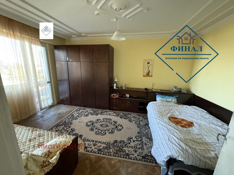 Satılık  1 yatak odası Şumen , Bolnicata , 64 metrekare | 32345279 - görüntü [6]