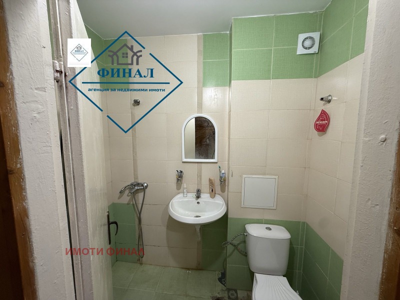 Satılık  1 yatak odası Şumen , Bolnicata , 64 metrekare | 32345279 - görüntü [3]