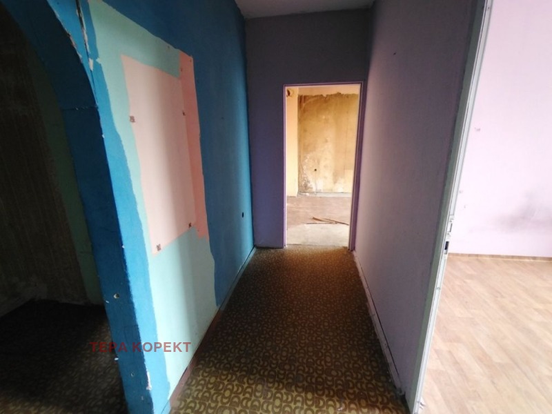 Продава 2-СТАЕН, гр. Бургас, област Бургас, снимка 3 - Апартаменти - 52691741