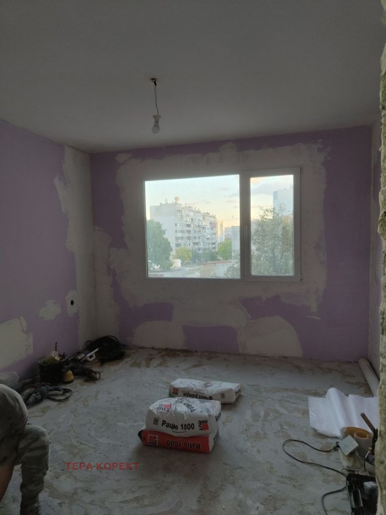 Продава 2-СТАЕН, гр. Бургас, област Бургас, снимка 6 - Апартаменти - 52691741