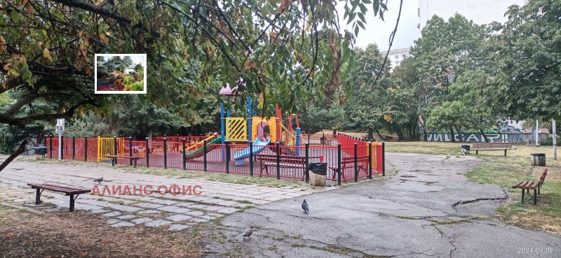 Продава 2-СТАЕН, гр. София, Младост 1, снимка 3 - Апартаменти - 53382233