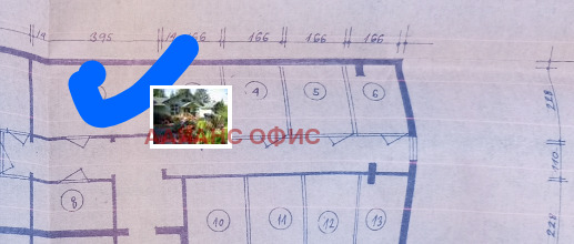 Продава 2-СТАЕН, гр. София, Младост 1, снимка 5 - Апартаменти - 53382233