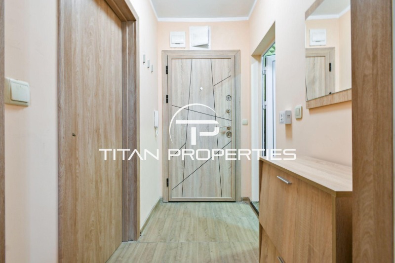 Продава 2-СТАЕН, гр. София, Малинова долина, снимка 7 - Апартаменти - 53503514