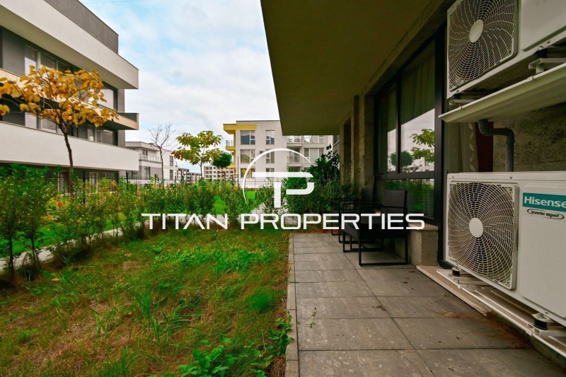 Продава 2-СТАЕН, гр. София, Малинова долина, снимка 14 - Апартаменти - 53503514