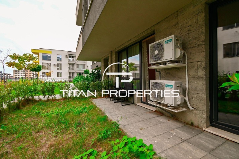 Продава 2-СТАЕН, гр. София, Малинова долина, снимка 13 - Апартаменти - 53503514