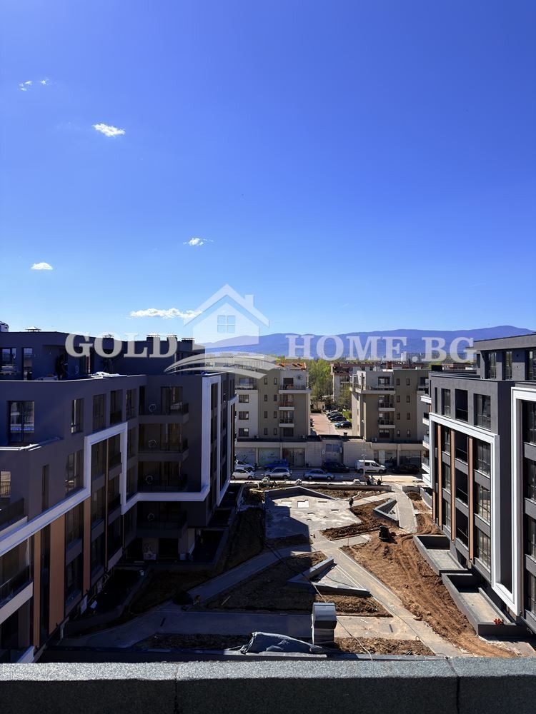 Продава 2-СТАЕН, гр. Пловдив, Кършияка, снимка 9 - Апартаменти - 54168749