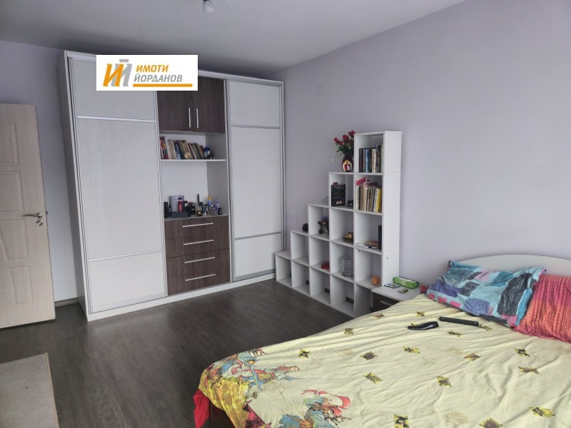 Til salgs  2 soverom Veliko Tarnovo , Tsentar , 68 kvm | 11422913 - bilde [5]