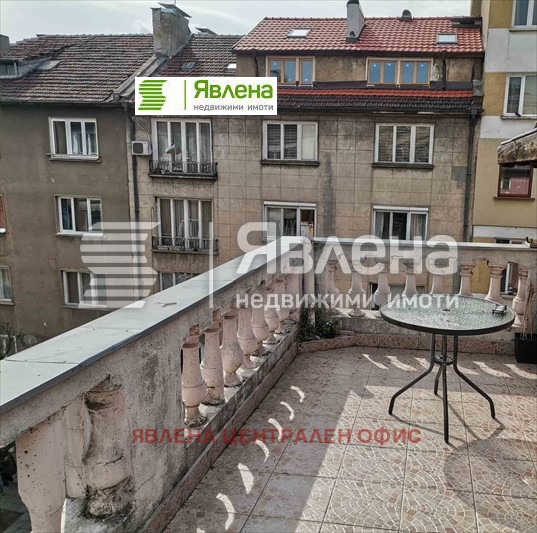 Zu verkaufen  2 Schlafzimmer Sofia , Doktorski pametnik , 160 qm | 23059865 - Bild [9]