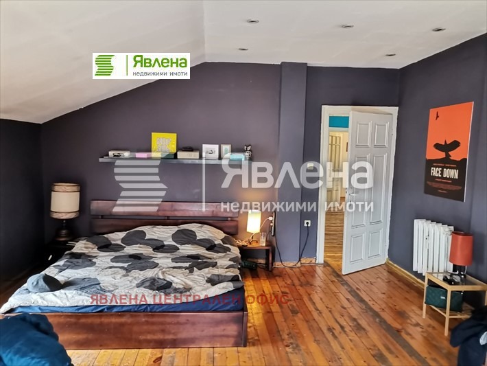 À vendre  2 chambres Sofia , Doktorski pametnik , 160 m² | 23059865