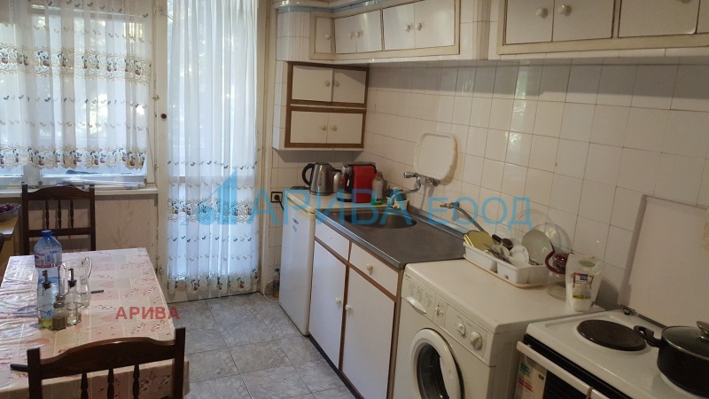 Продава 3-СТАЕН, гр. Хасково, Дружба 1, снимка 2 - Aпартаменти - 49209226