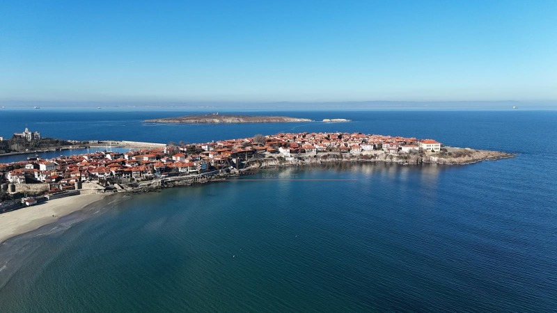 Til salg  2 soveværelser region Burgas , Sozopol , 78 kvm | 55155362 - billede [10]