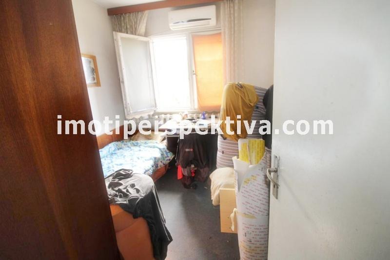 Продава 3-СТАЕН, гр. Пловдив, Тракия, снимка 3 - Апартаменти - 52376058