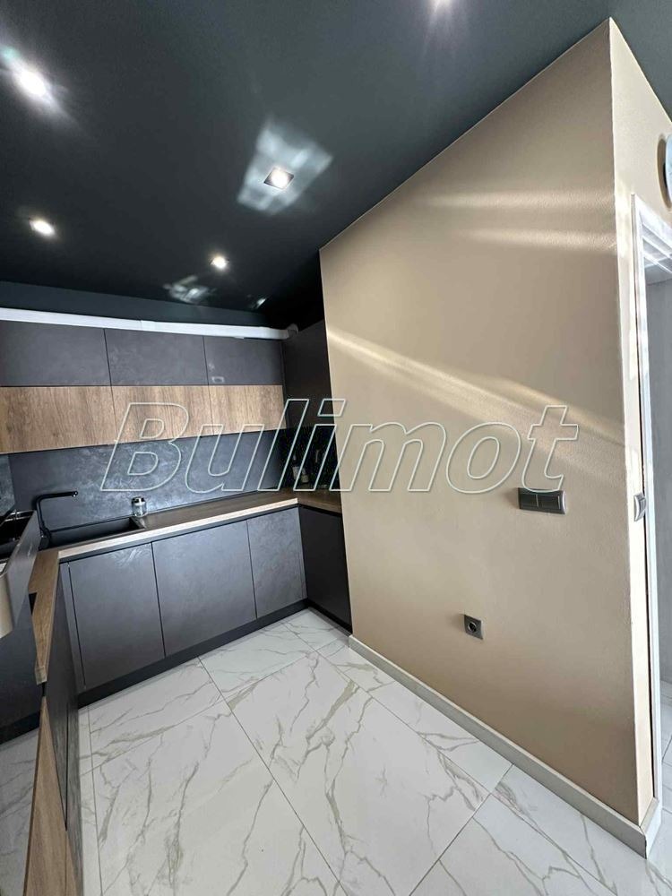 Продава 3-СТАЕН, гр. Варна, Бриз, снимка 10 - Апартаменти - 53594967