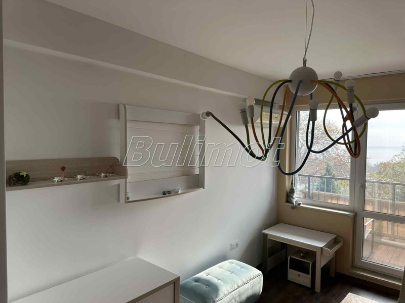 Продава 3-СТАЕН, гр. Варна, Бриз, снимка 5 - Апартаменти - 53594967