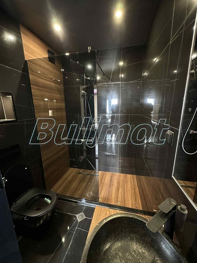 Продава 3-СТАЕН, гр. Варна, Бриз, снимка 16 - Апартаменти - 53594967