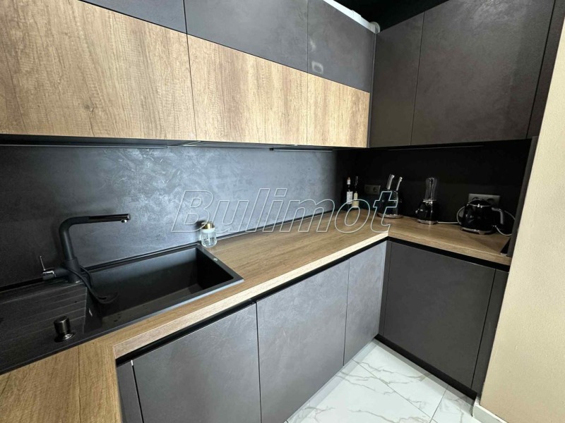 Продава 3-СТАЕН, гр. Варна, Бриз, снимка 4 - Апартаменти - 53594967