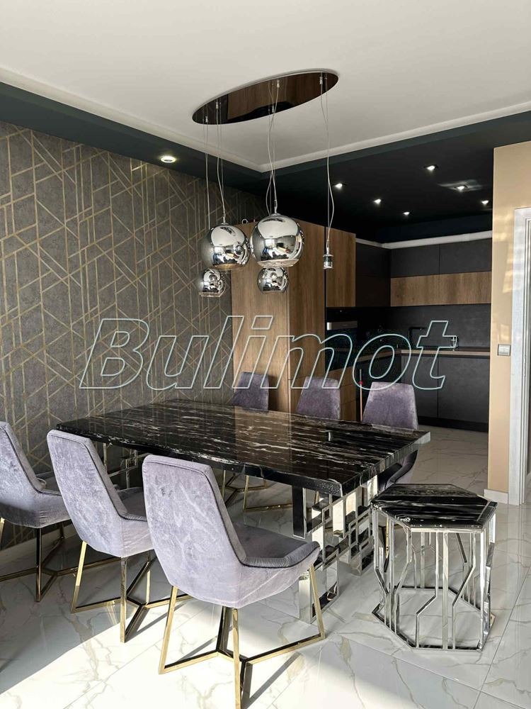 Продава 3-СТАЕН, гр. Варна, Бриз, снимка 2 - Апартаменти - 53594967