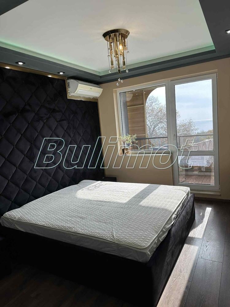 Продава 3-СТАЕН, гр. Варна, Бриз, снимка 9 - Апартаменти - 53594967