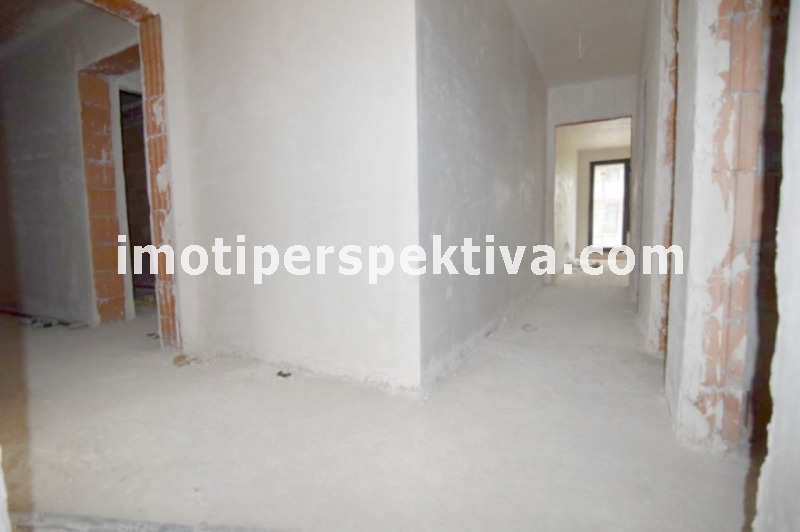 Продава 3-СТАЕН, гр. Пловдив, Христо Смирненски, снимка 10 - Апартаменти - 55184431