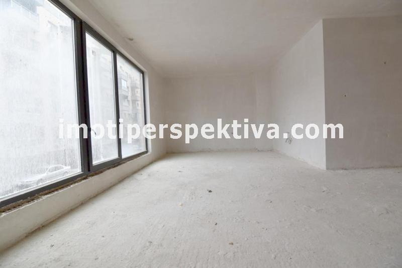 Продава 3-СТАЕН, гр. Пловдив, Христо Смирненски, снимка 3 - Апартаменти - 55184431