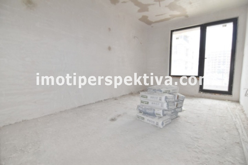 Продава 3-СТАЕН, гр. Пловдив, Христо Смирненски, снимка 6 - Апартаменти - 55184431