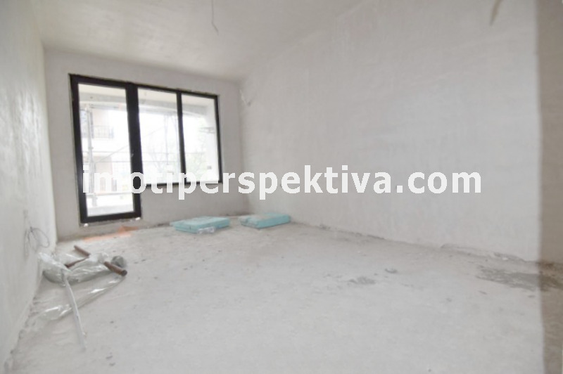 Продава 3-СТАЕН, гр. Пловдив, Христо Смирненски, снимка 5 - Апартаменти - 55184431