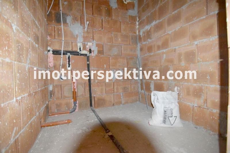 Продава 3-СТАЕН, гр. Пловдив, Христо Смирненски, снимка 9 - Апартаменти - 55184431