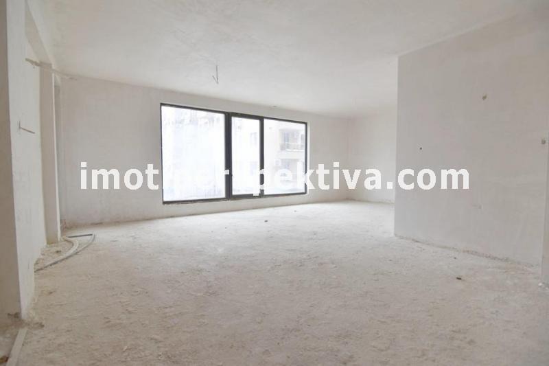 Продава 3-СТАЕН, гр. Пловдив, Христо Смирненски, снимка 4 - Апартаменти - 55184431