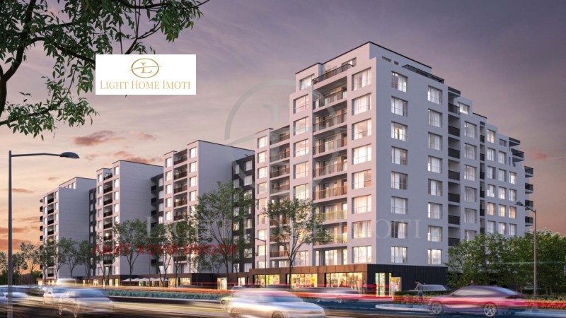 Продава  4-стаен град Пловдив , Гагарин , 155 кв.м | 39476588