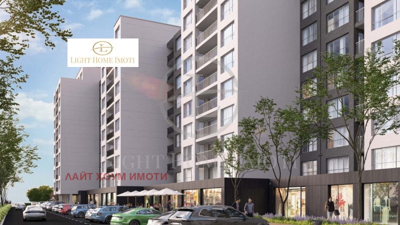 Продава  4-стаен град Пловдив , Гагарин , 155 кв.м | 39476588 - изображение [3]