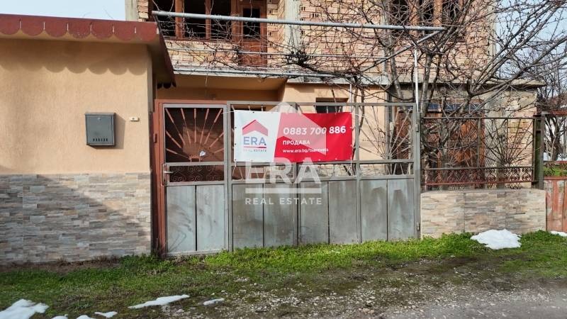 Продава ЕТАЖ ОТ КЪЩА, с. Първомайци, област Велико Търново, снимка 11 - Етаж от къща - 53644080