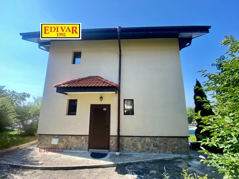 Продава  Haus region Burgas , Koschariza , 185 кв.м | 13811096 - изображение [2]