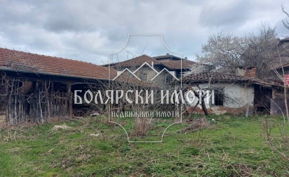 Продава  Къща област Велико Търново , с. Велчево , 100 кв.м | 62693687 - изображение [6]