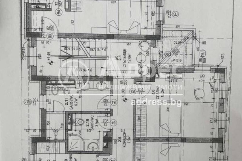 Na prodej  Dům Sofia , Bankja , 560 m2 | 24403362 - obraz [6]