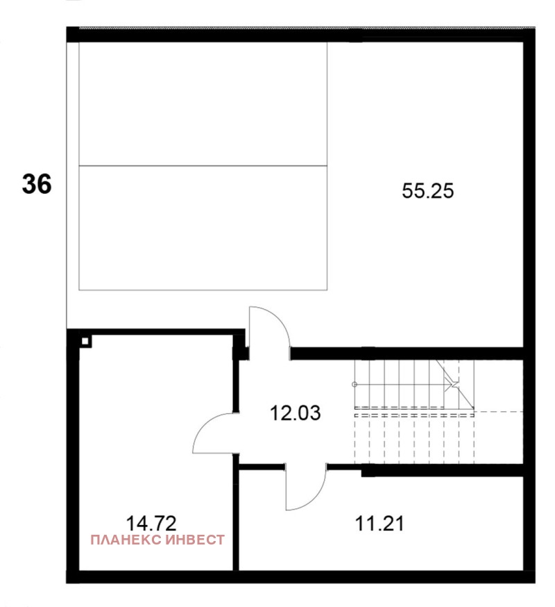 На продаж  Будинок София , Симеоново , 449 кв.м | 89623410 - зображення [4]