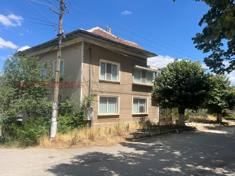 Продава  Къща област Враца , с. Мраморен , 220 кв.м | 89726541