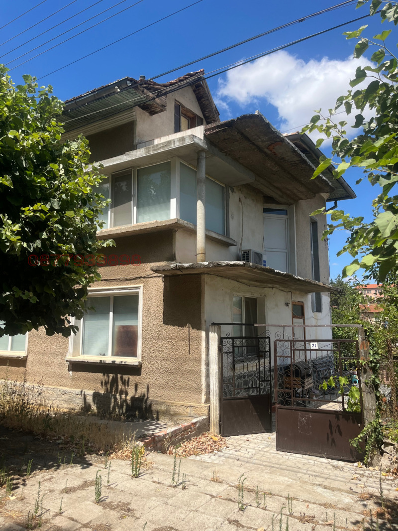 Продава  Къща област Враца , с. Мраморен , 220 кв.м | 89726541 - изображение [2]