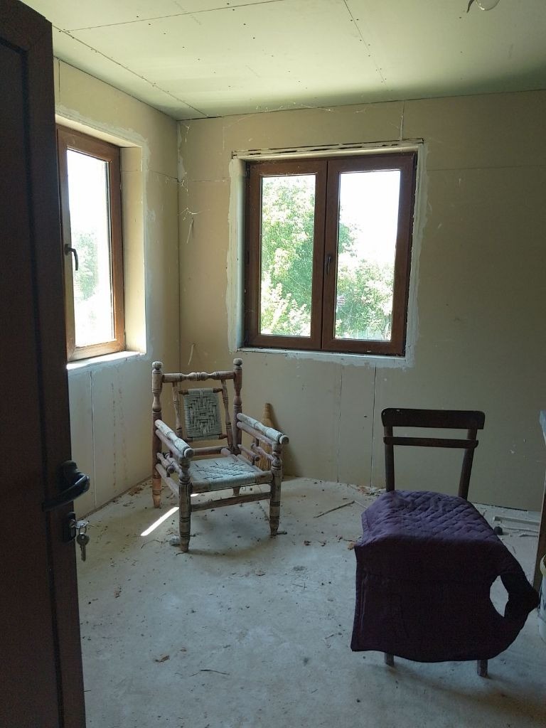 Продава КЪЩА, с. Долна Кремена, област Враца, снимка 2 - Къщи - 54760678