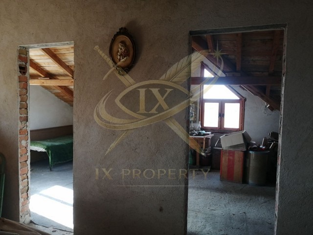 Продава КЪЩА, с. Ливада, област Бургас, снимка 16 - Къщи - 54930406