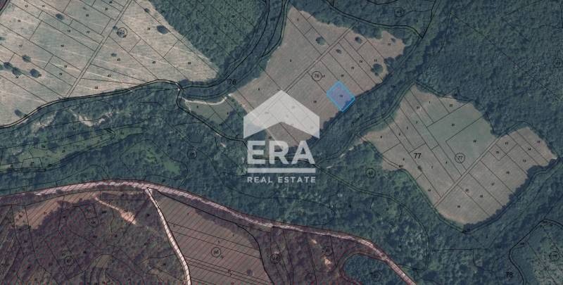 Продава ПАРЦЕЛ, гр. Правец, област София област, снимка 2 - Парцели - 55055734