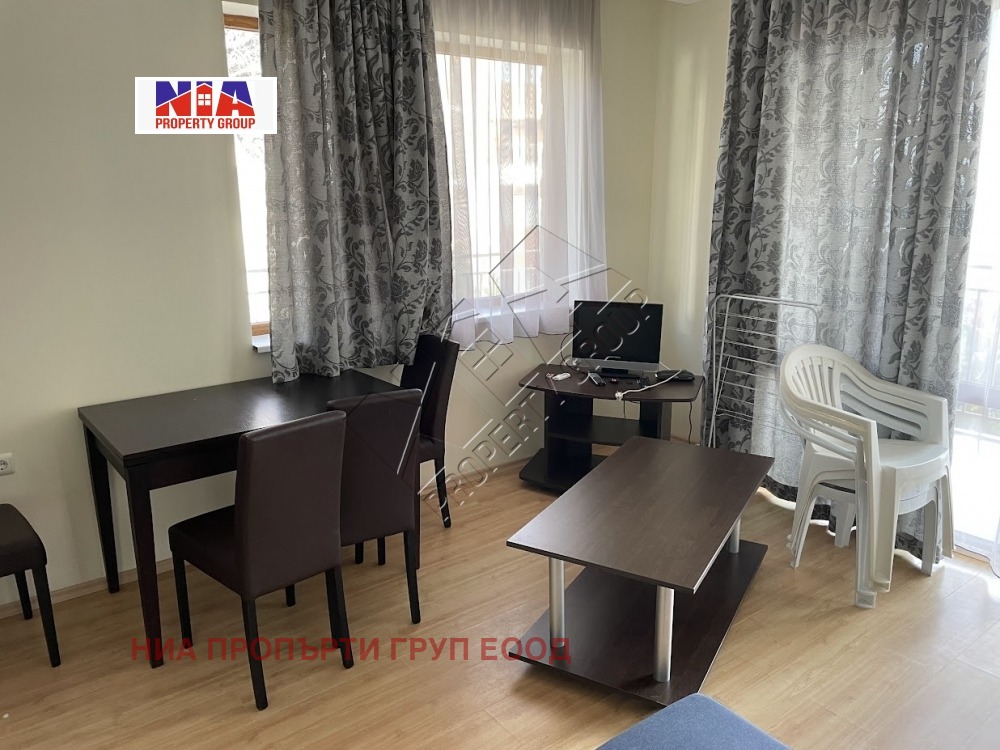 Продава 2-СТАЕН, к.к. Елените, област Бургас, снимка 2 - Апартаменти - 45667050