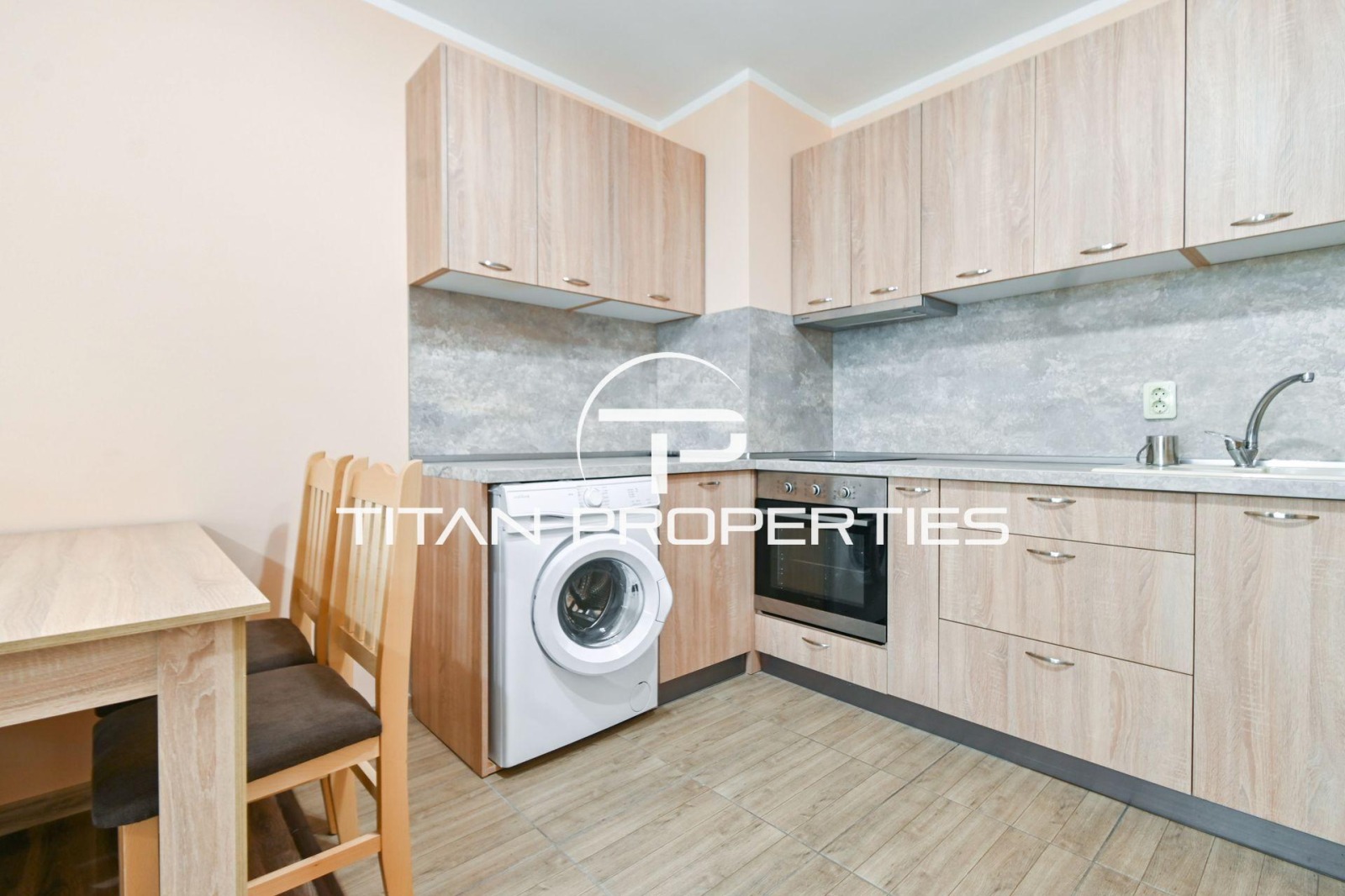 Продава 2-СТАЕН, гр. София, Малинова долина, снимка 5 - Апартаменти - 53503514