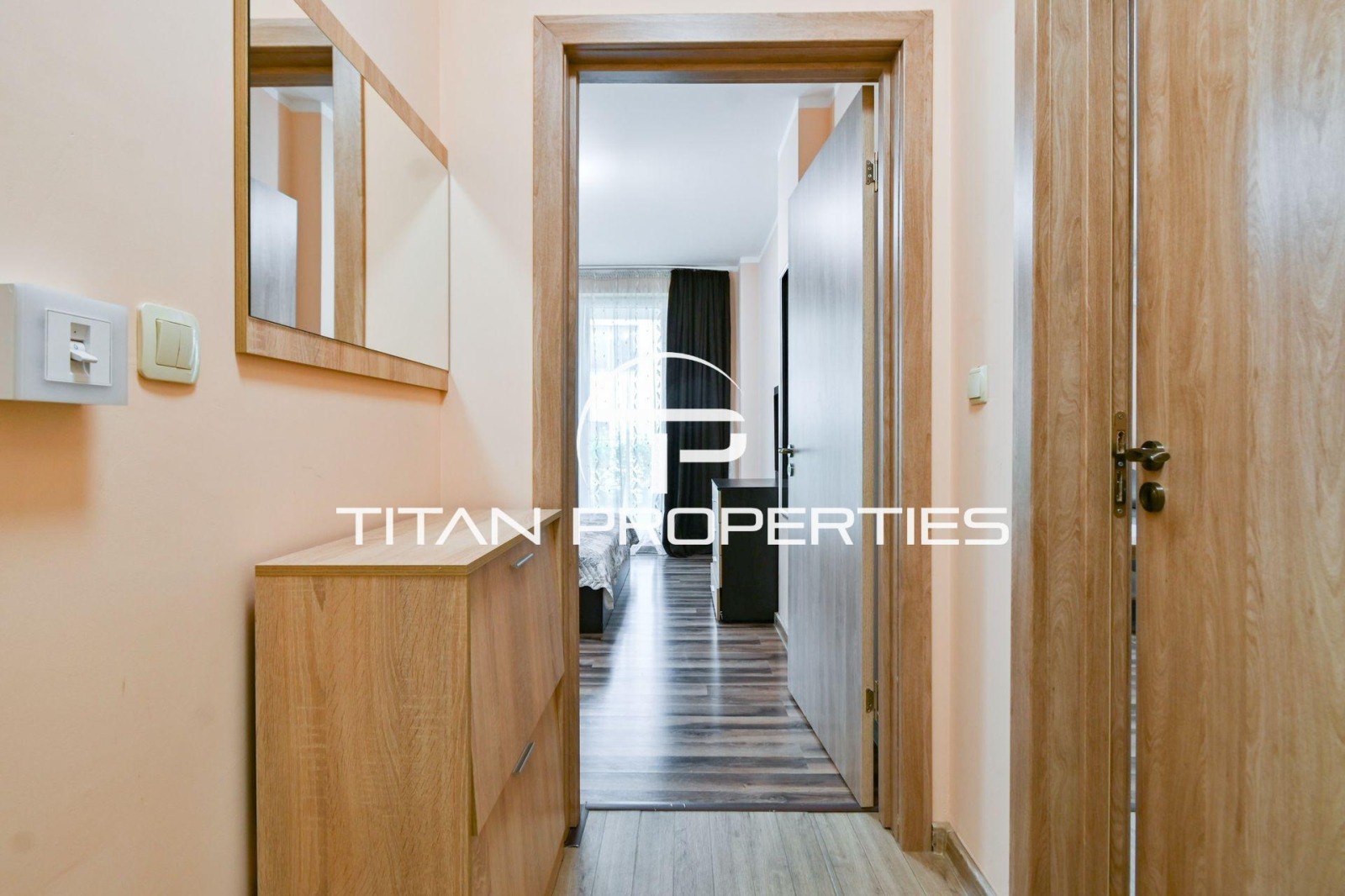 Продава 2-СТАЕН, гр. София, Малинова долина, снимка 10 - Апартаменти - 53503514