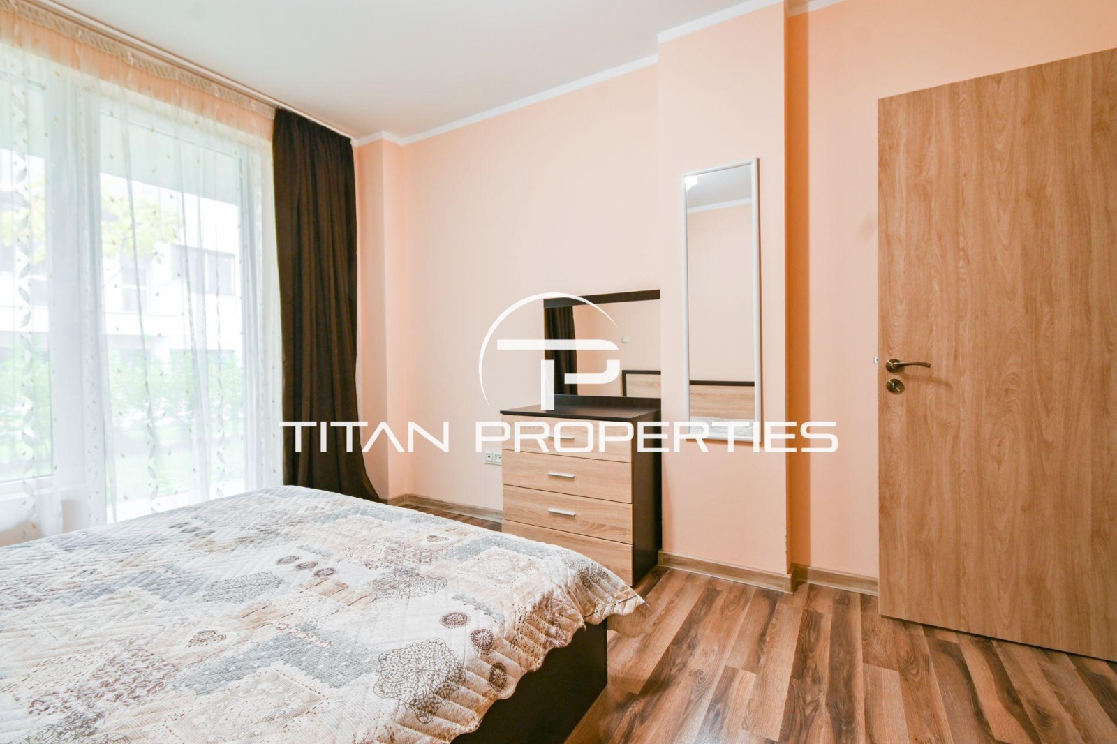 Продава 2-СТАЕН, гр. София, Малинова долина, снимка 8 - Апартаменти - 53503514