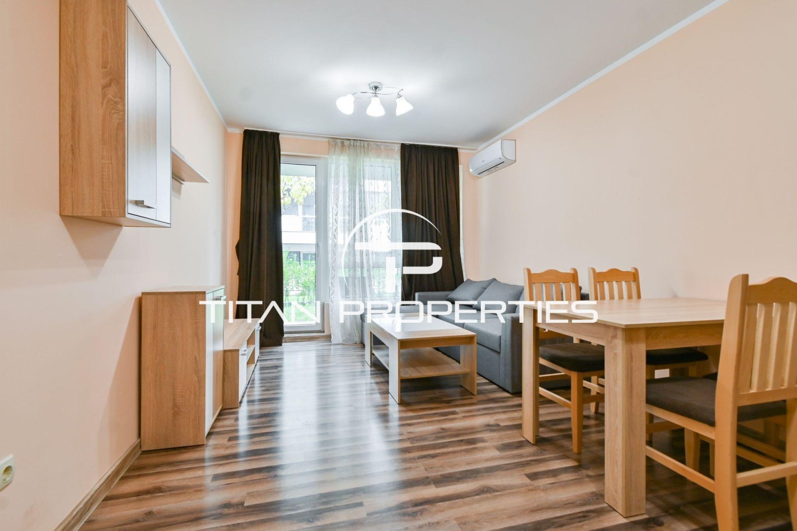 Продава 2-СТАЕН, гр. София, Малинова долина